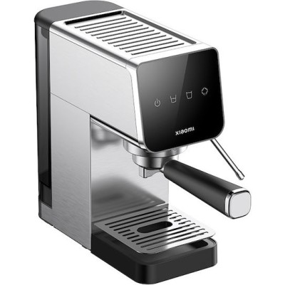 Xiaomi Semi-Automatic Espresso Machine 1350W Silver (BHR9798EU)